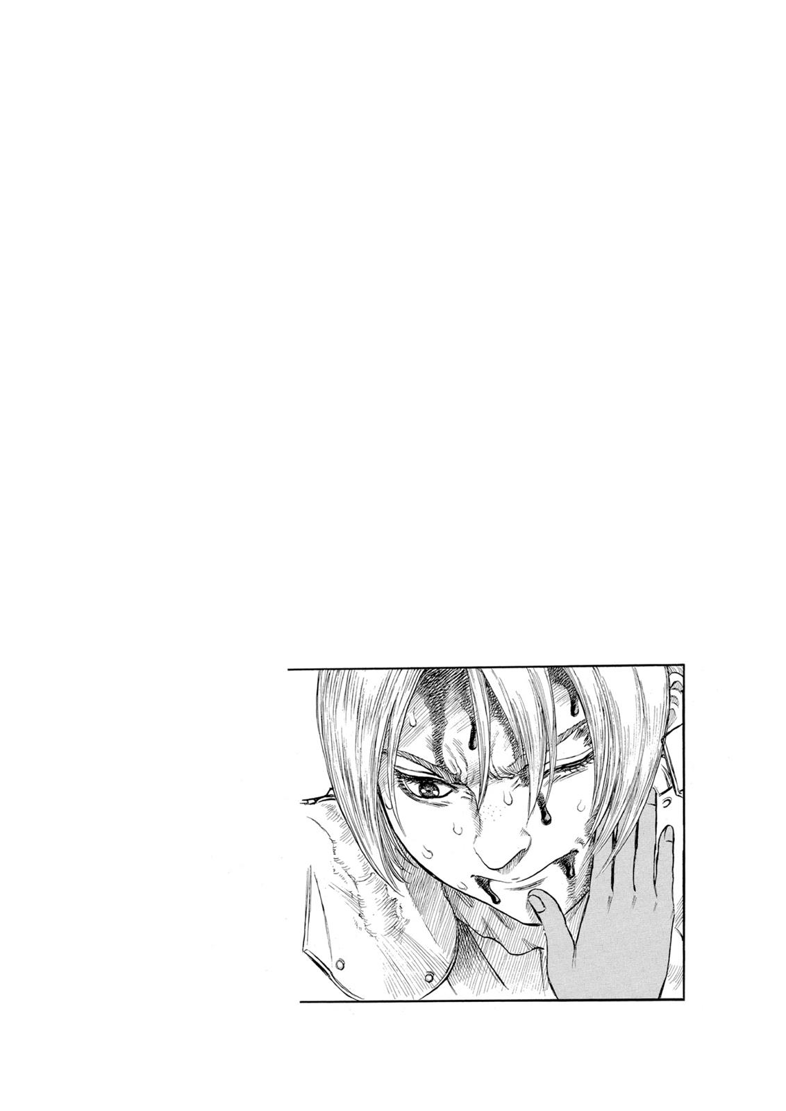One Piece Manga Berserk Chapter 81 - Page 23