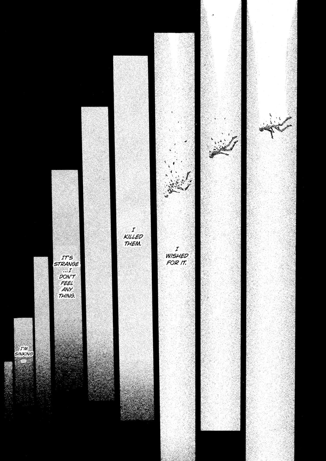 One Piece Manga Berserk Chapter 82 - Page 17