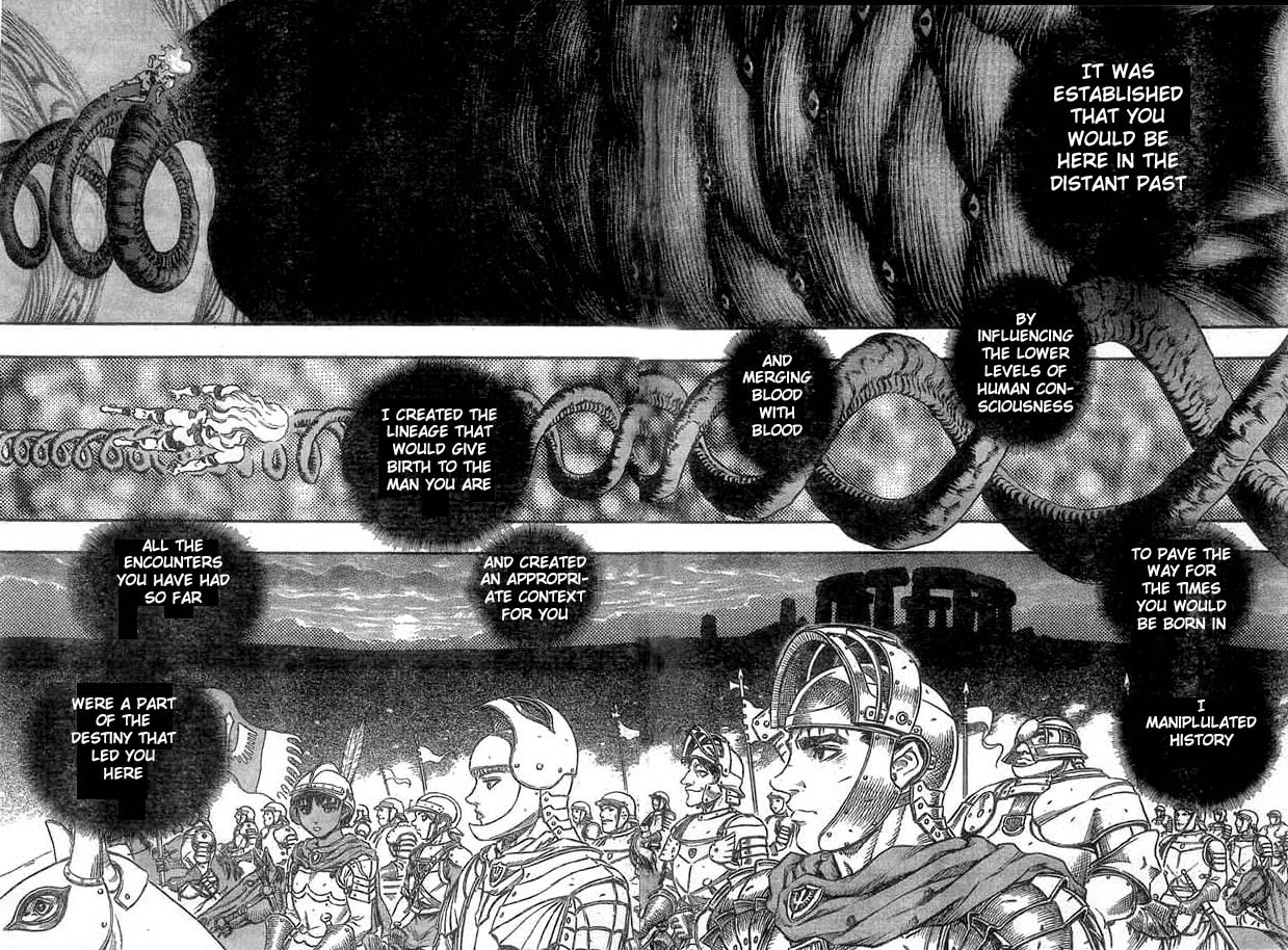 One Piece Manga Berserk Chapter 83 - Page 10