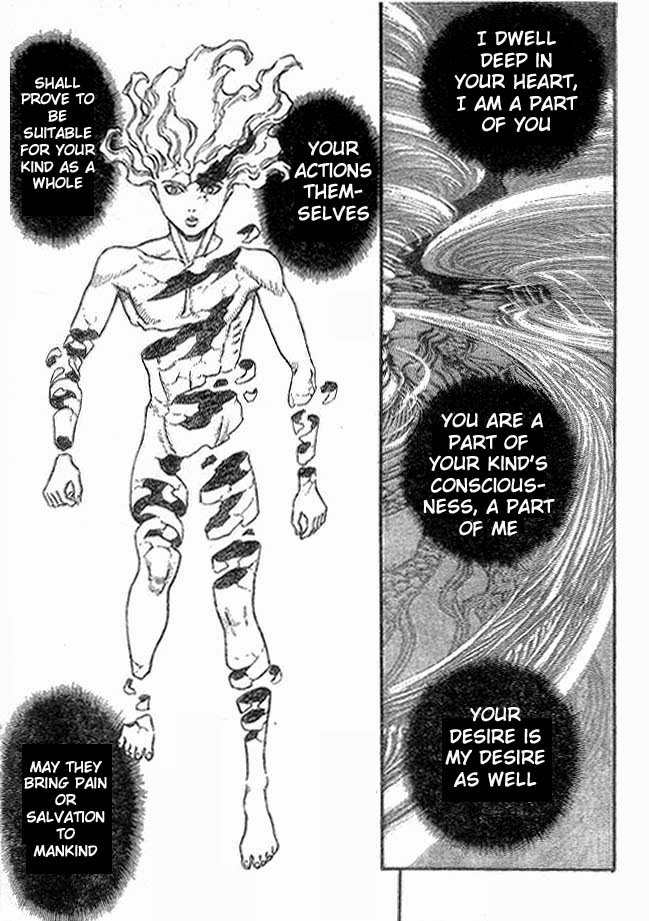 One Piece Manga Berserk Chapter 83 - Page 12