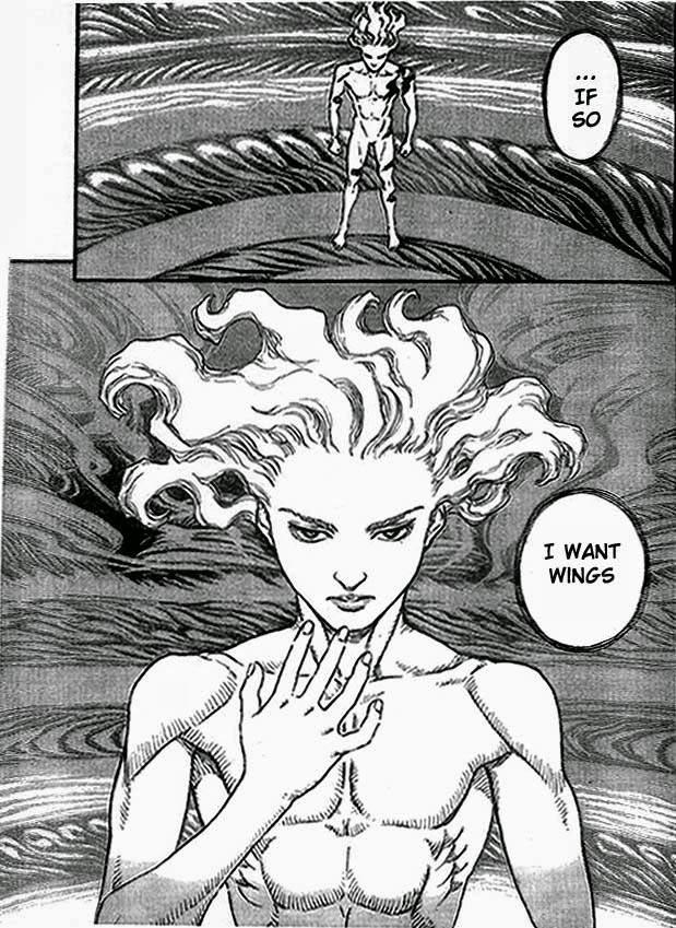 One Piece Manga Berserk Chapter 83 - Page 14