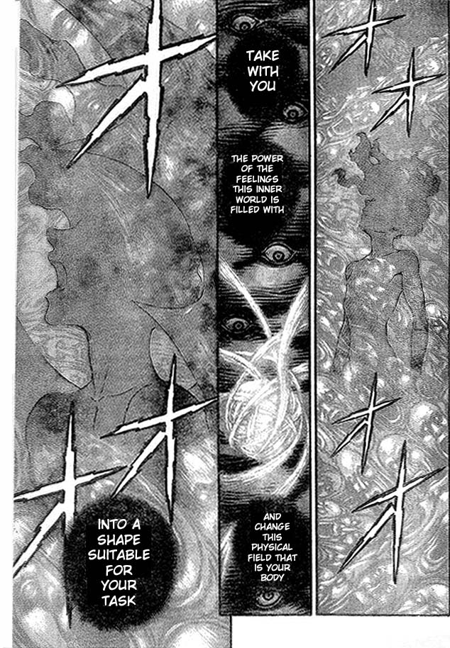 One Piece Manga Berserk Chapter 83 - Page 16
