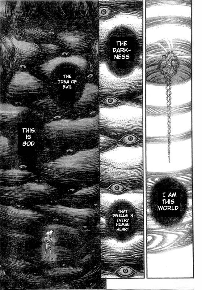 One Piece Manga Berserk Chapter 83 - Page 5