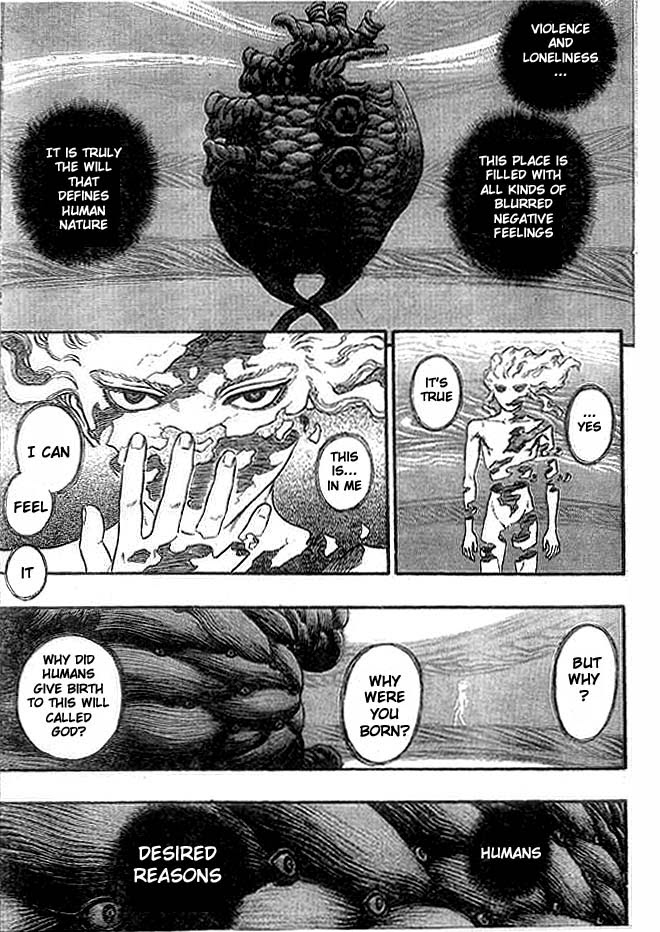 One Piece Manga Berserk Chapter 83 - Page 7