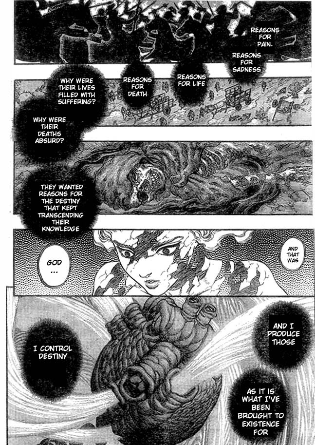 One Piece Manga Berserk Chapter 83 - Page 8