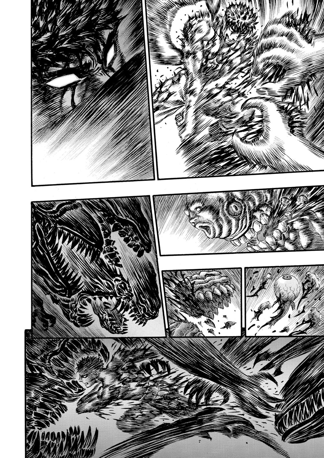 One Piece Manga Berserk Chapter 85 - Page 13