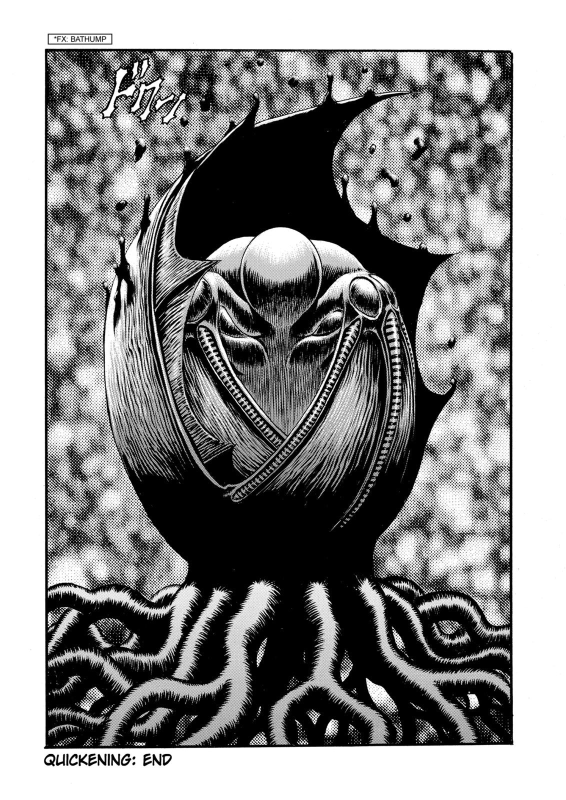 One Piece Manga Berserk Chapter 85 - Page 18