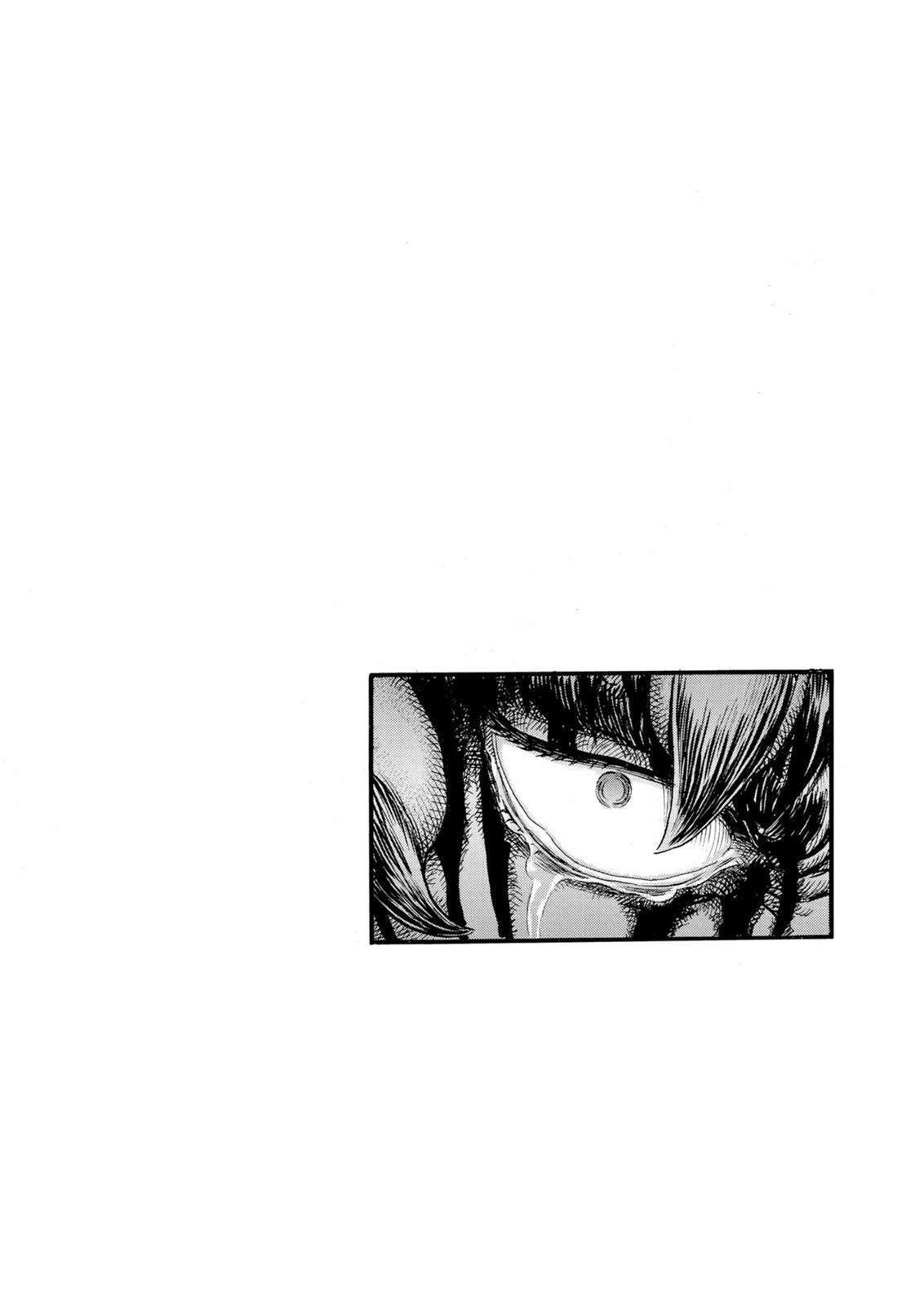 One Piece Manga Berserk Chapter 85 - Page 19