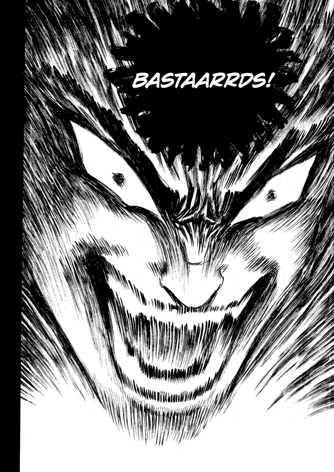 One Piece Manga Berserk Chapter 85 - Page 7