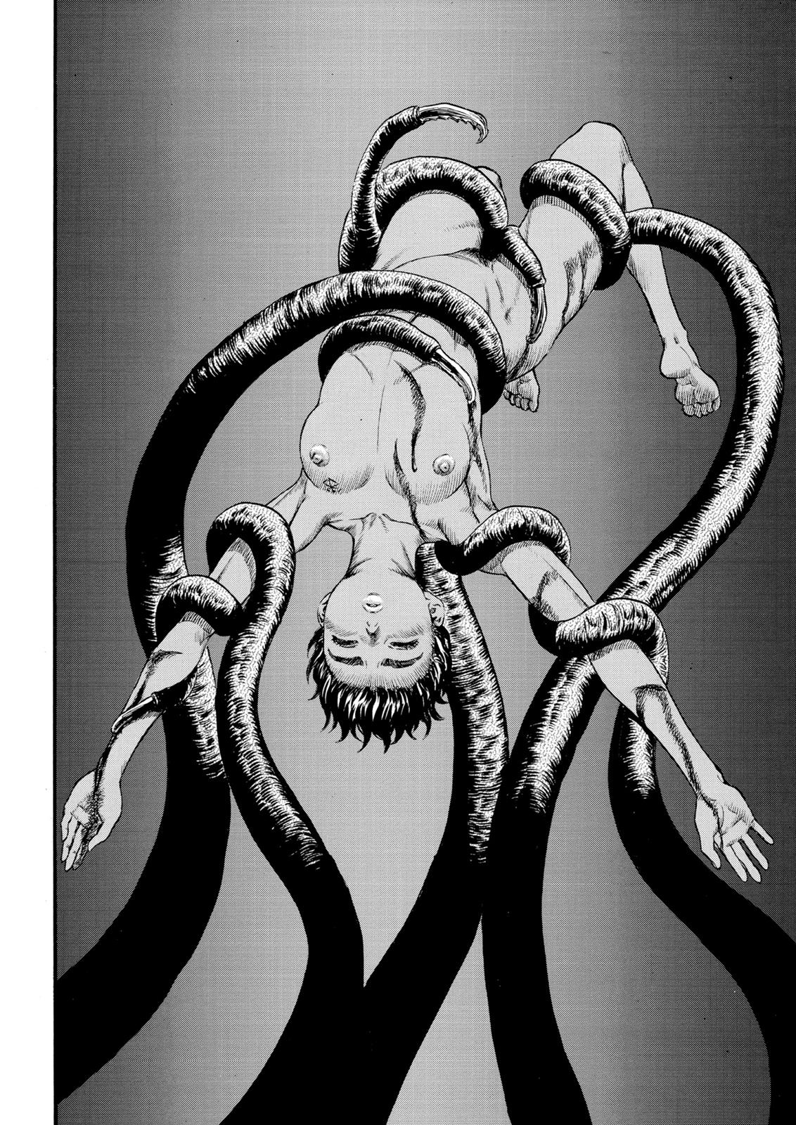 One Piece Manga Berserk Chapter 85 - Page 9