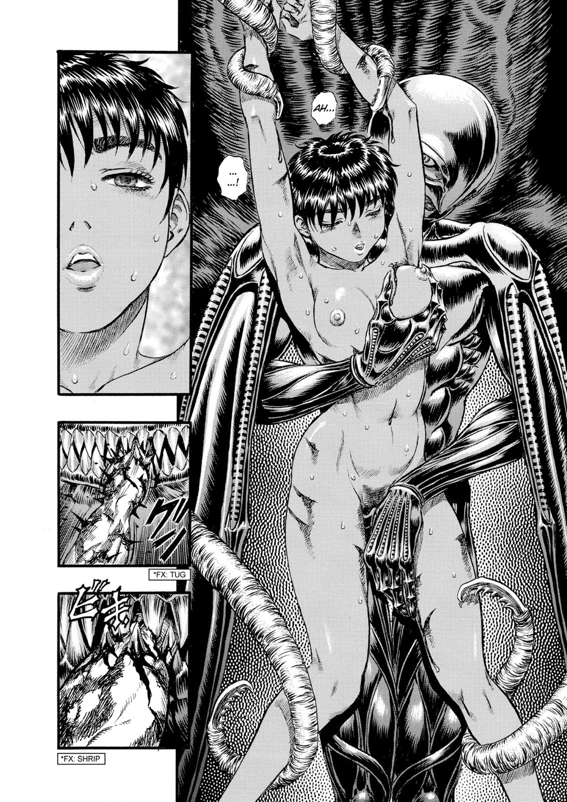One Piece Manga Berserk Chapter 86 - Page 13