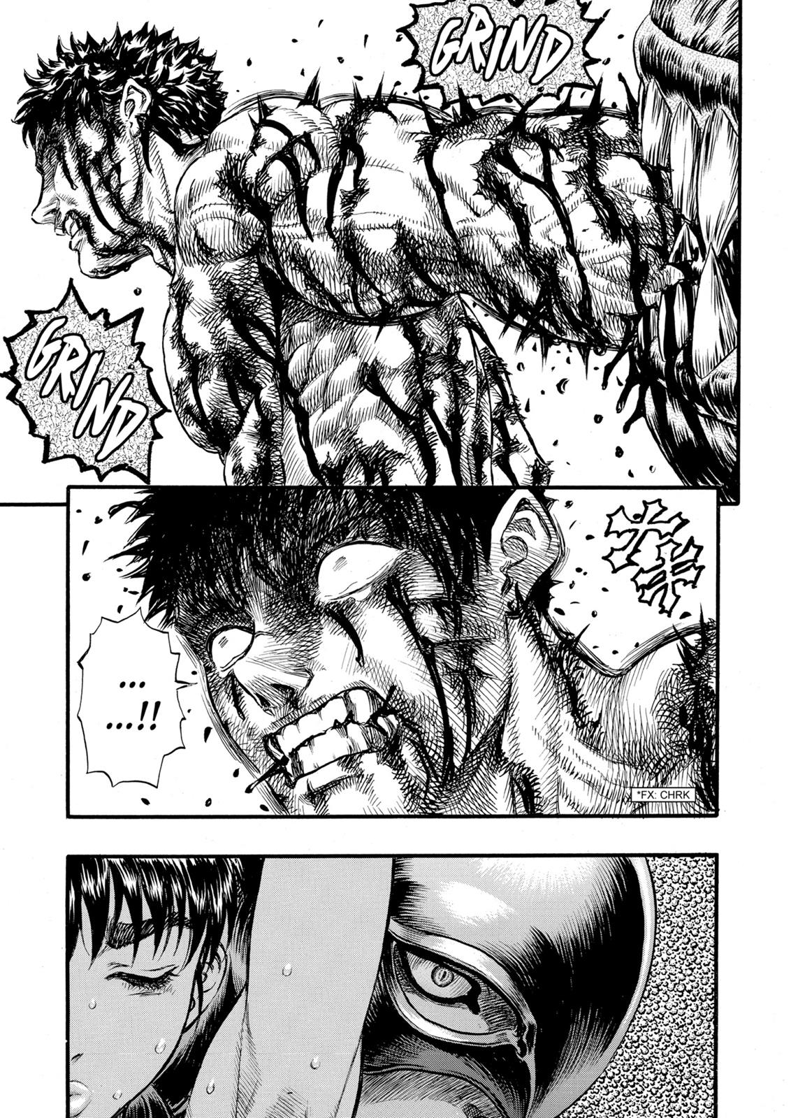 One Piece Manga Berserk Chapter 86 - Page 14