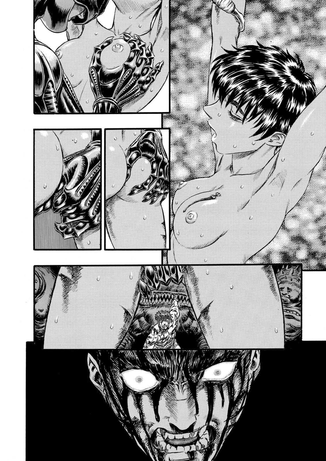 One Piece Manga Berserk Chapter 86 - Page 15