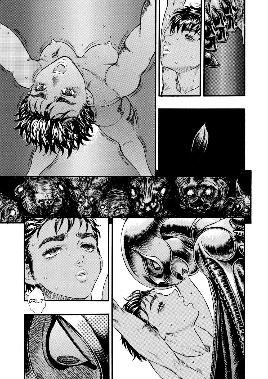 One Piece Manga Berserk Chapter 86 - Page 16
