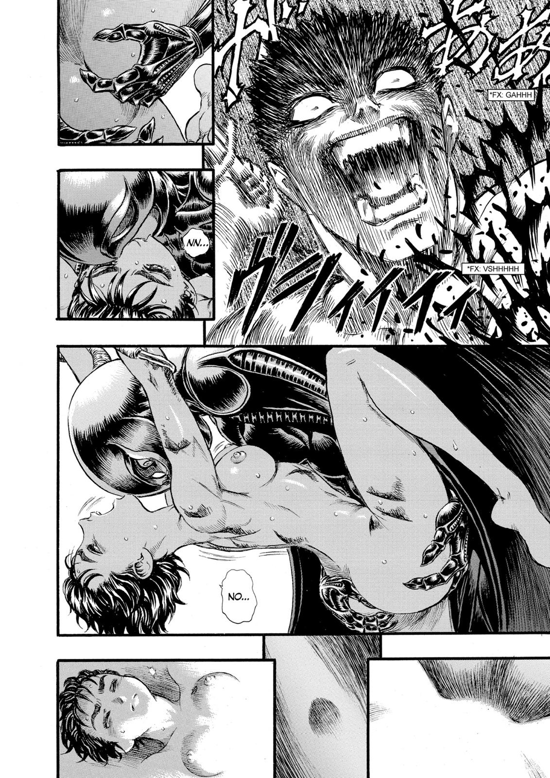 One Piece Manga Berserk Chapter 86 - Page 19