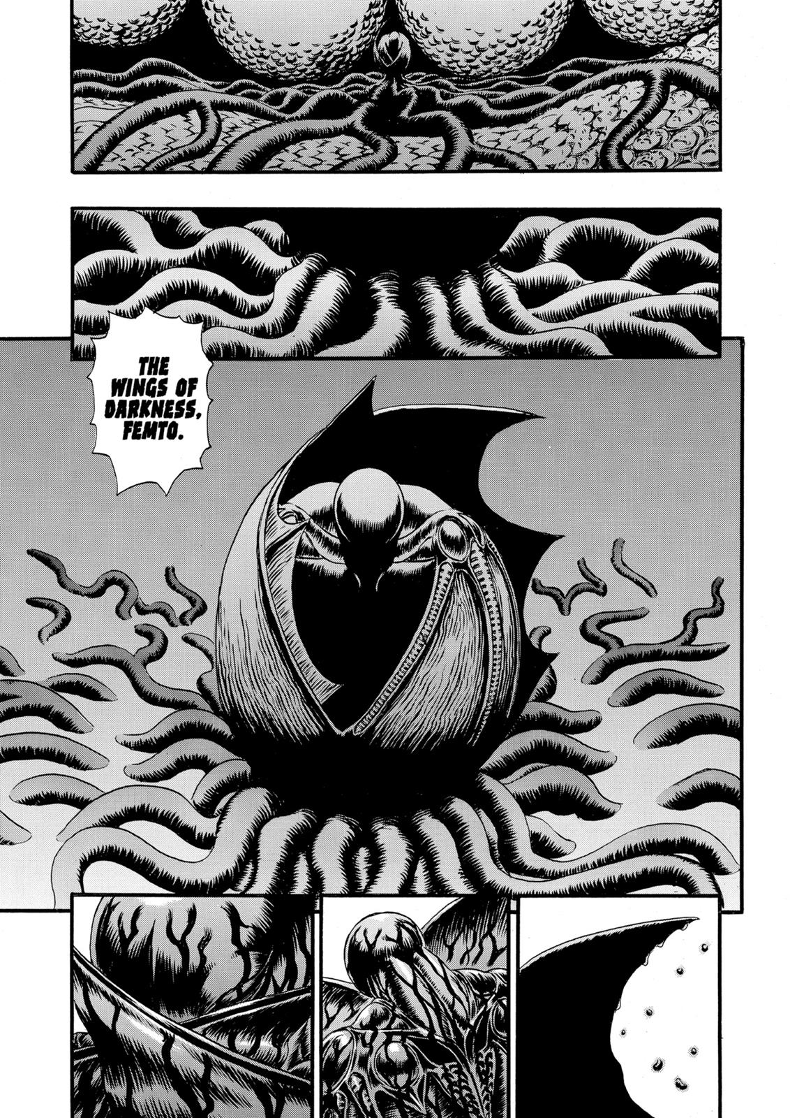 One Piece Manga Berserk Chapter 86 - Page 3