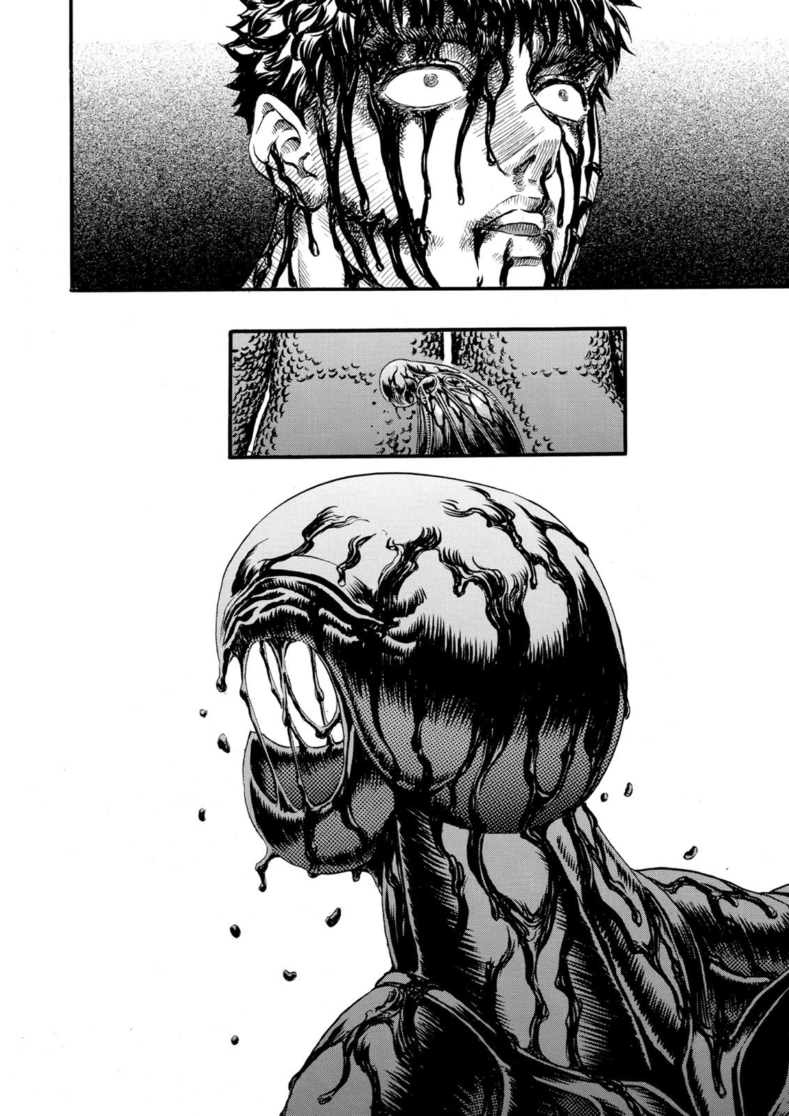 One Piece Manga Berserk Chapter 86 - Page 4