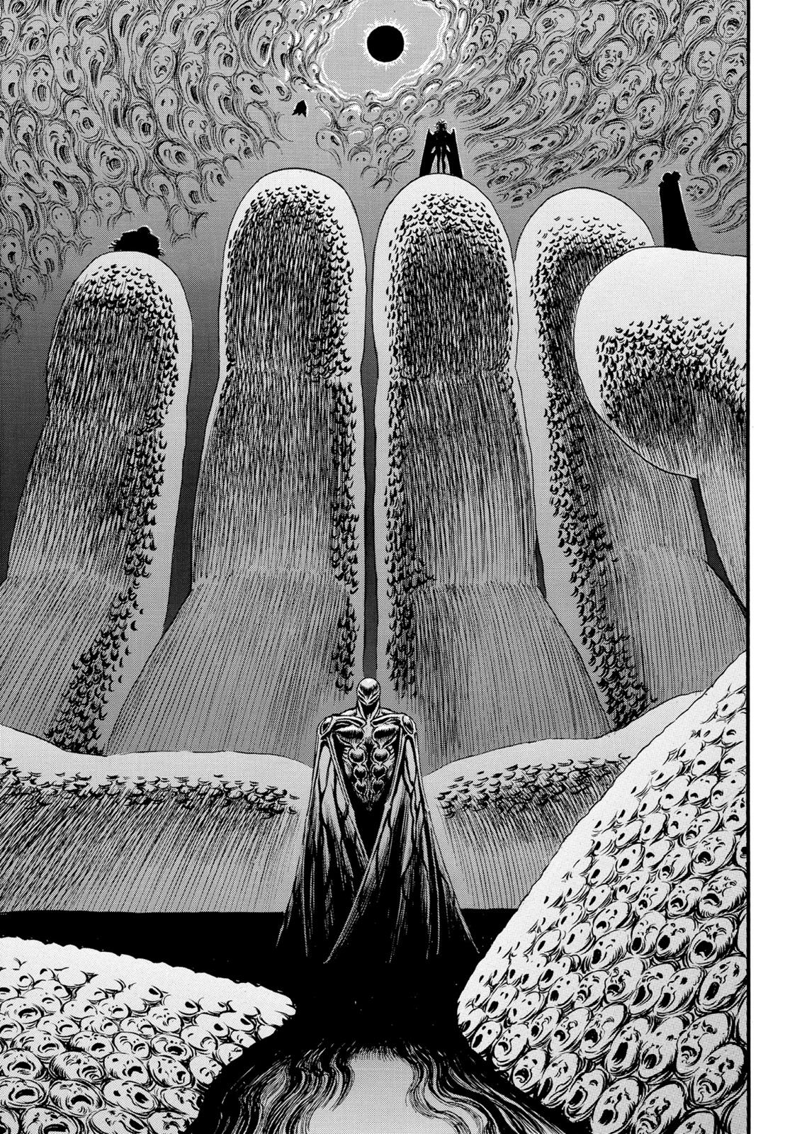 One Piece Manga Berserk Chapter 86 - Page 5