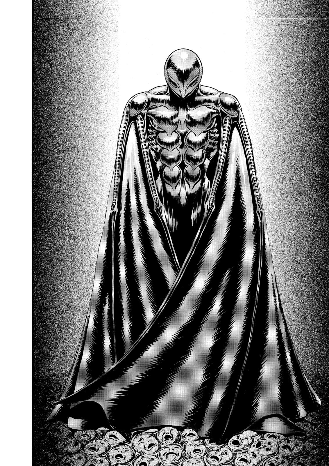 One Piece Manga Berserk Chapter 86 - Page 7
