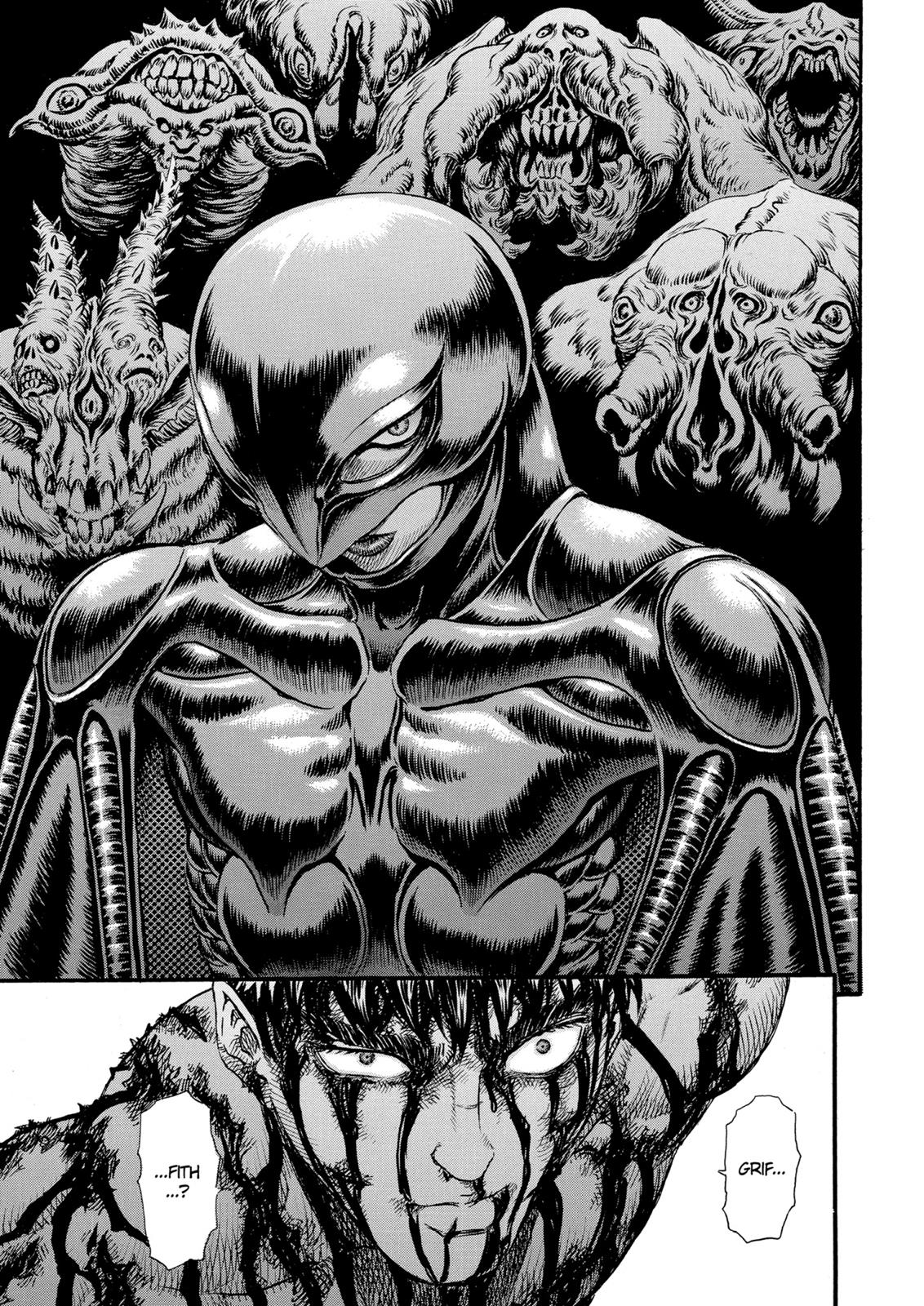 One Piece Manga Berserk Chapter 86 - Page 8