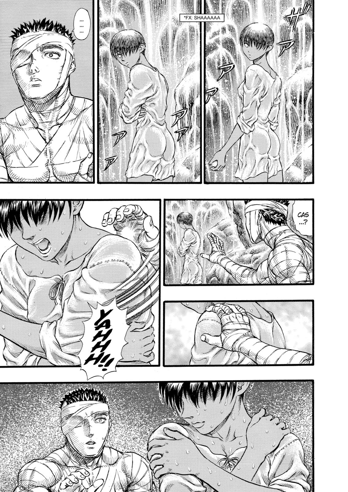 One Piece Manga Berserk Chapter 89 - Page 12