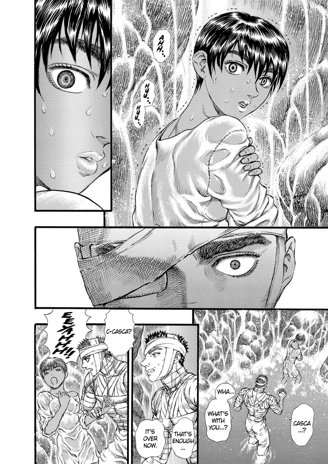 One Piece Manga Berserk Chapter 89 - Page 13