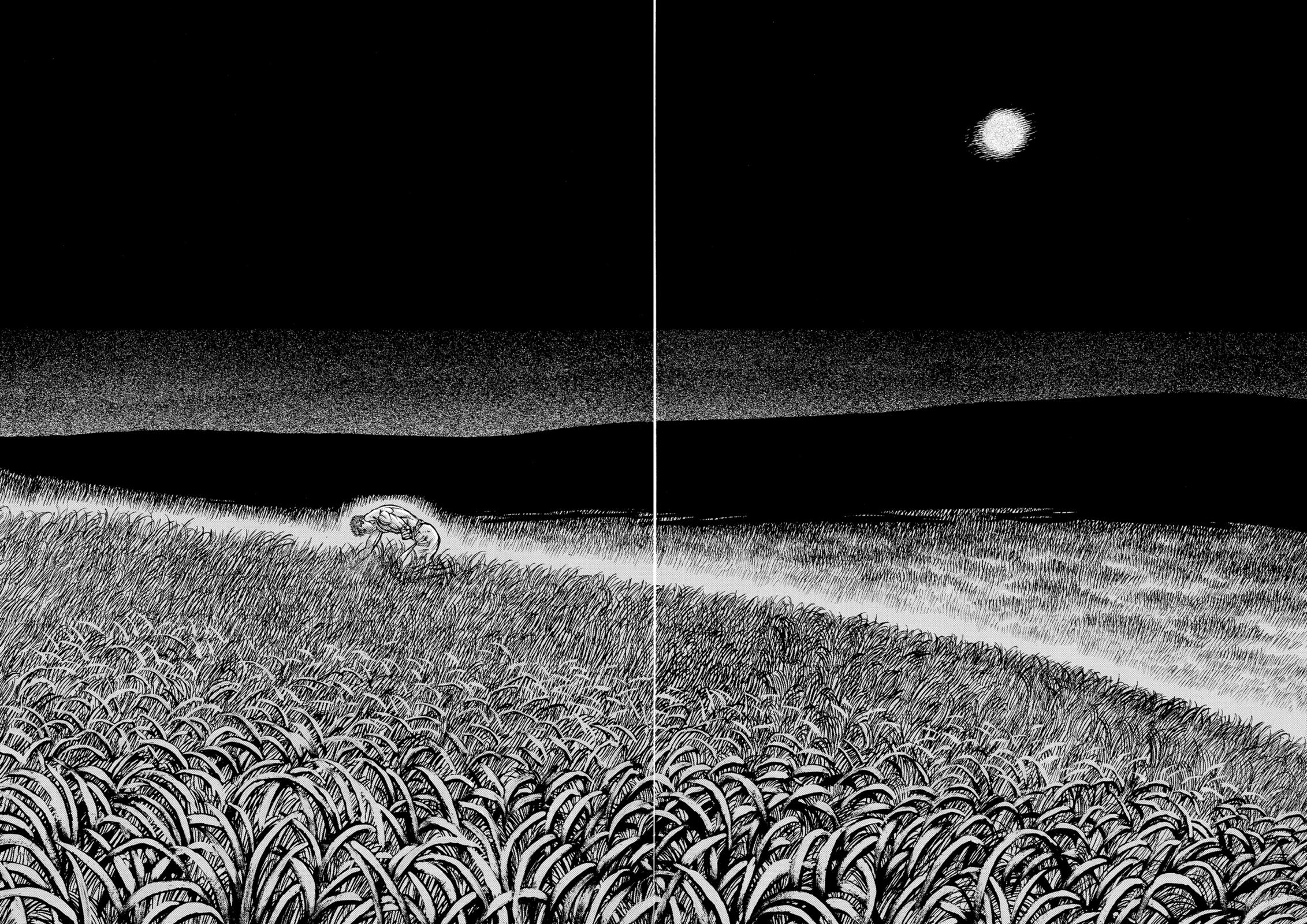 One Piece Manga Berserk Chapter 90 - Page 10
