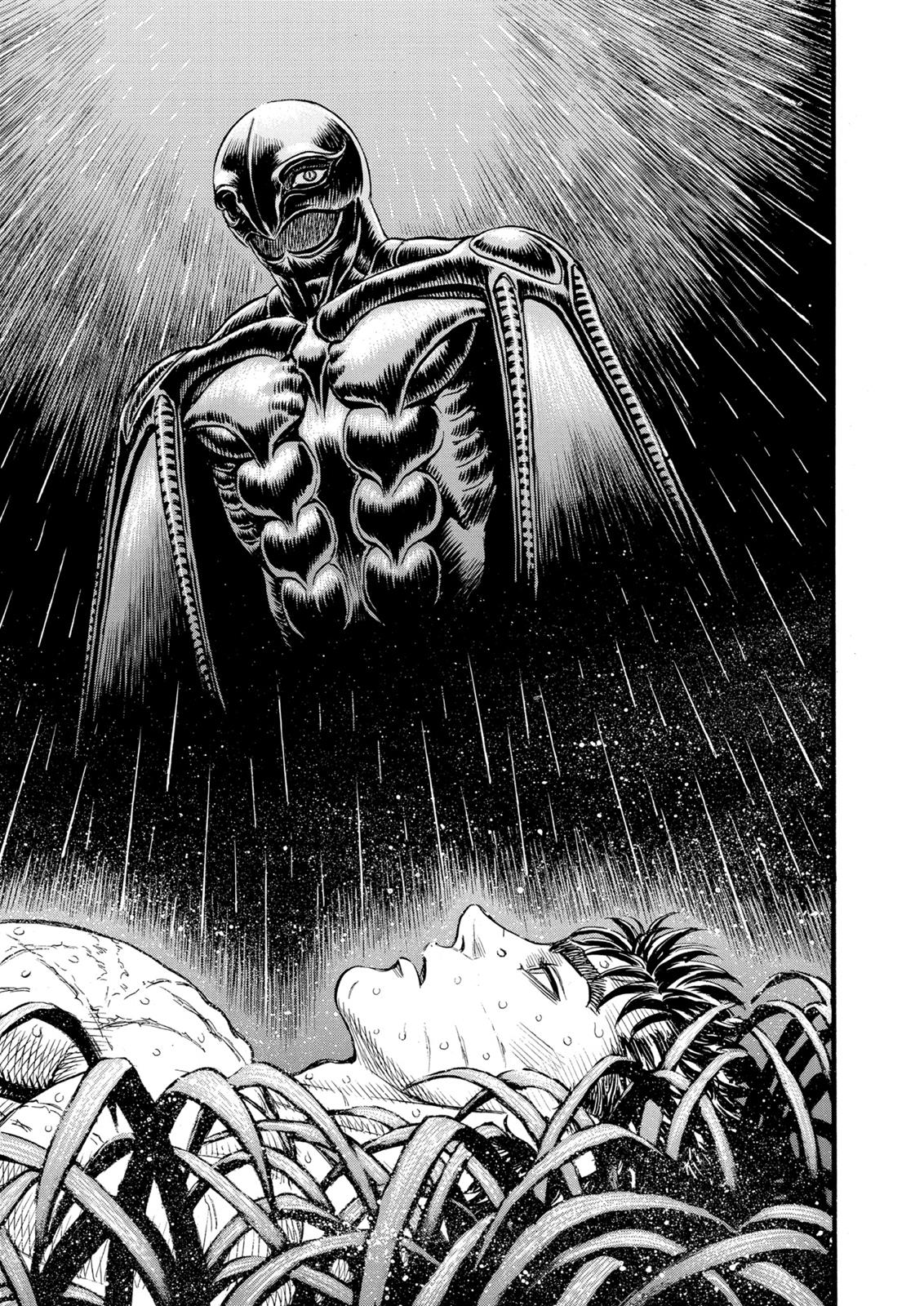 One Piece Manga Berserk Chapter 90 - Page 12