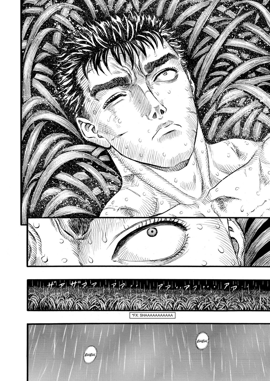 One Piece Manga Berserk Chapter 90 - Page 13
