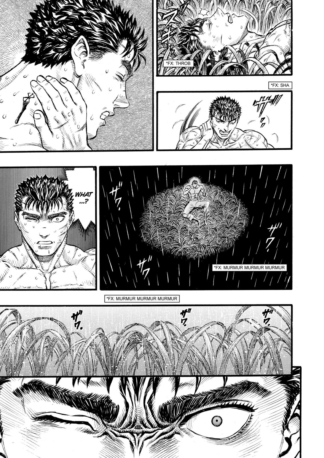 One Piece Manga Berserk Chapter 90 - Page 14