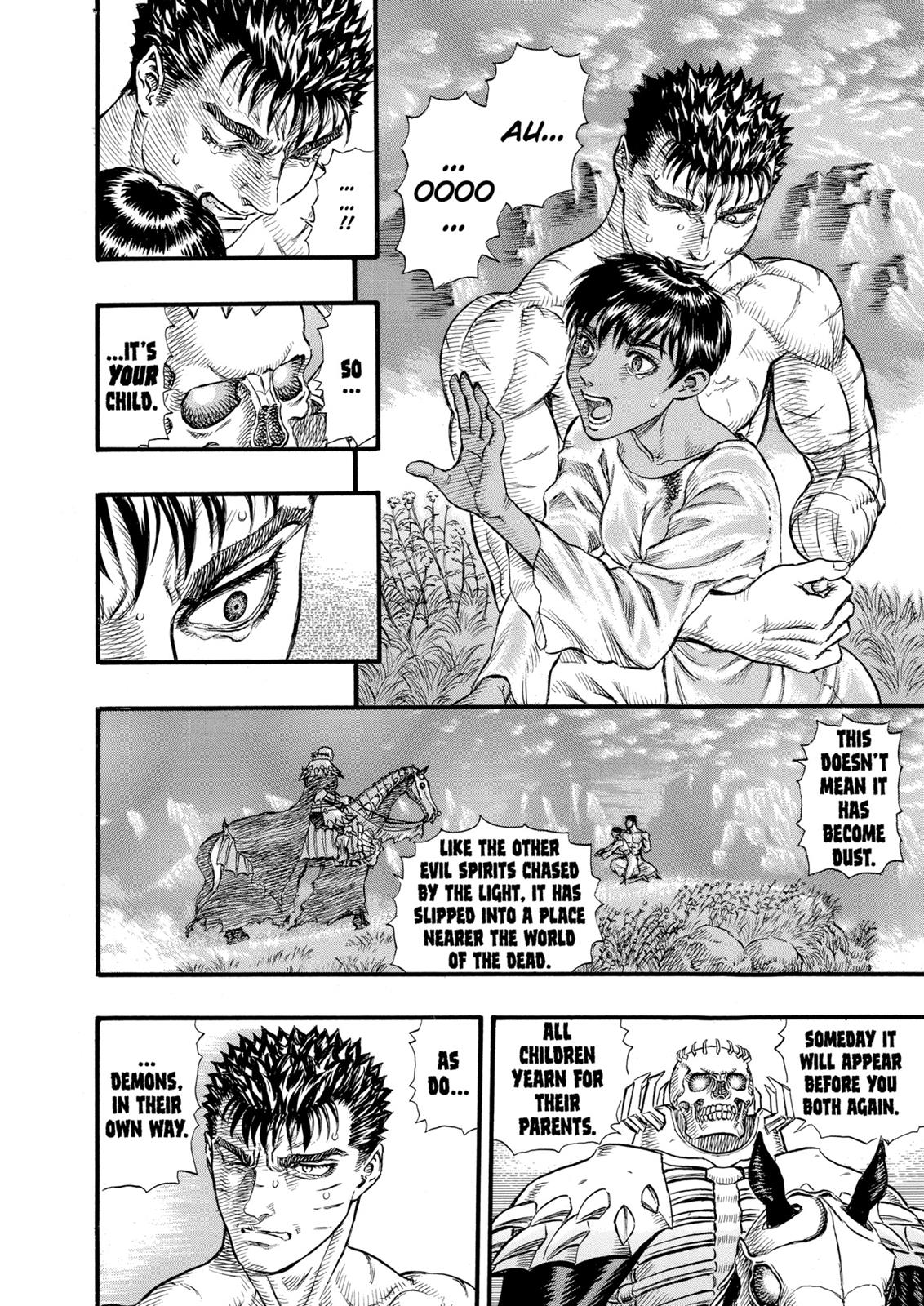 One Piece Manga Berserk Chapter 92 - Page 26