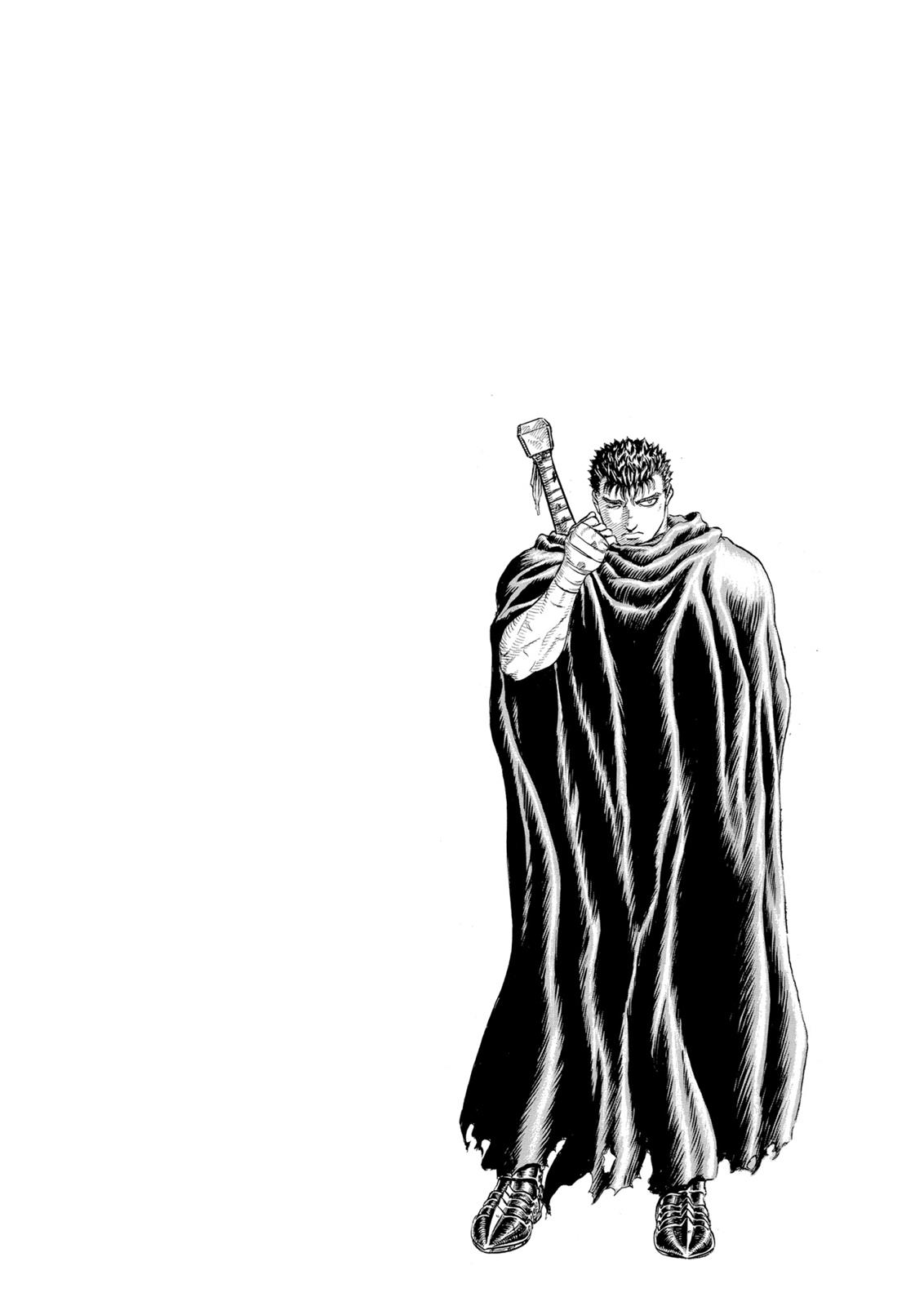 One Piece Manga Berserk Chapter 92 - Page 28