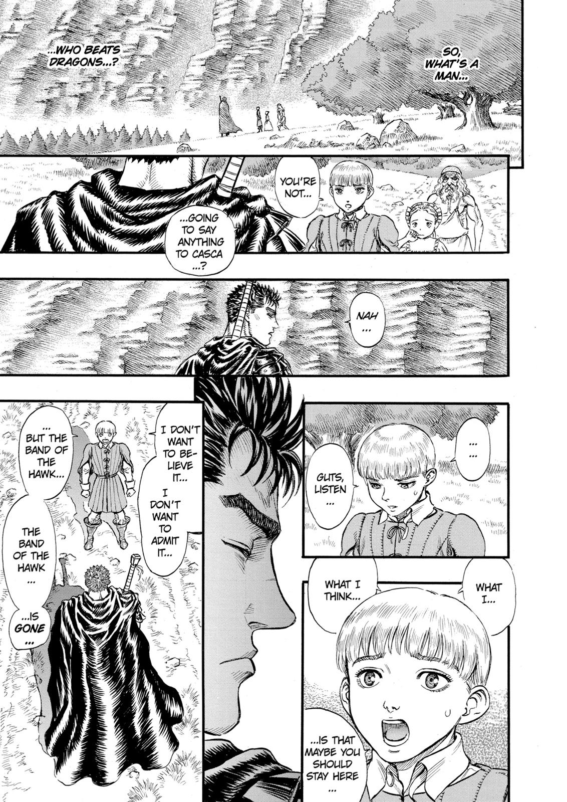 One Piece Manga Berserk Chapter 94 - Page 20