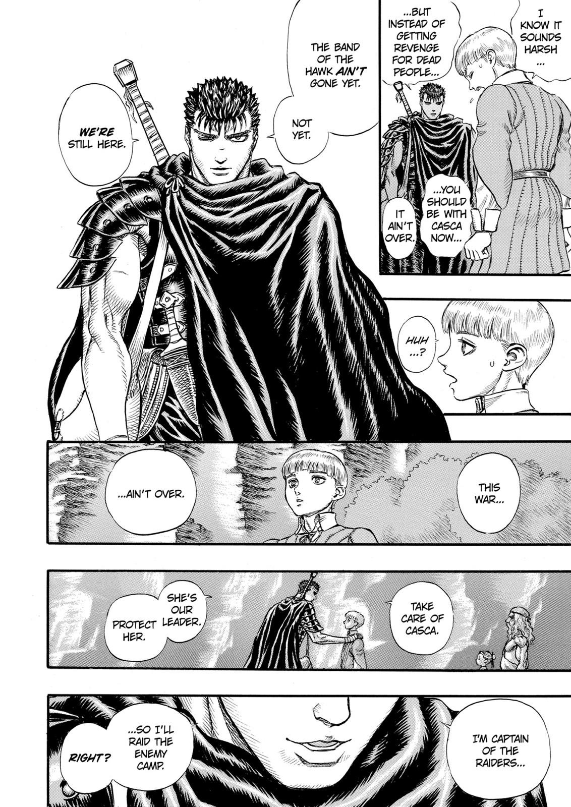 One Piece Manga Berserk Chapter 94 - Page 21