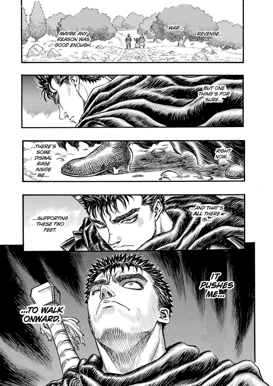 One Piece Manga Berserk Chapter 94 - Page 22
