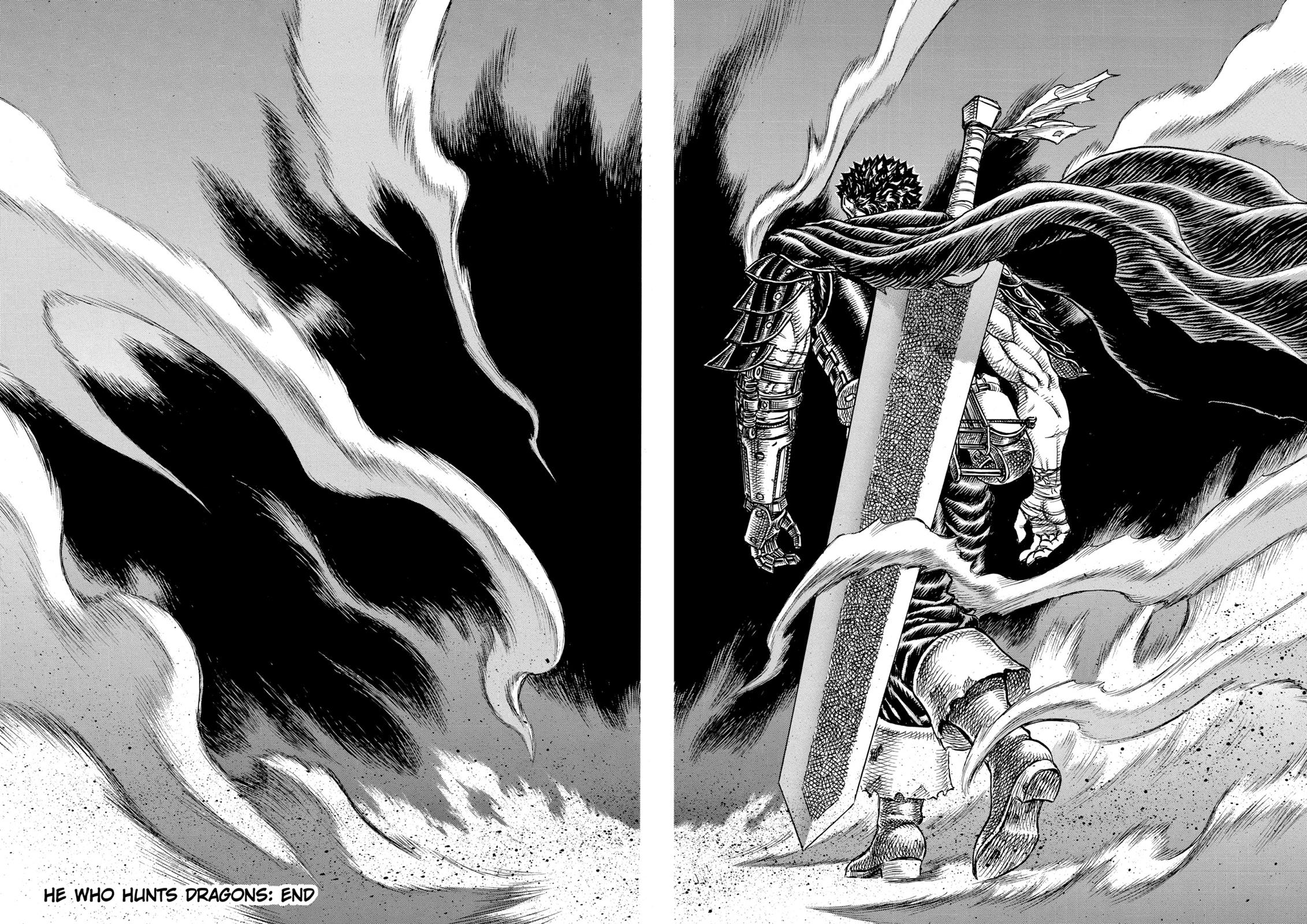 One Piece Manga Berserk Chapter 94 - Page 23