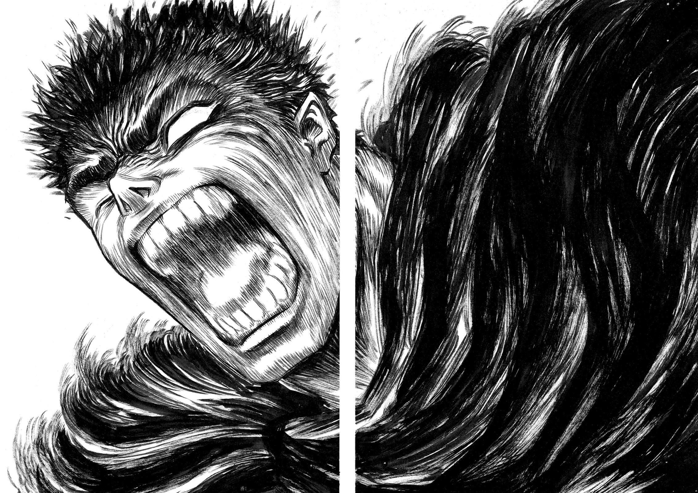 One Piece Manga Berserk Chapter 94 - Page 4