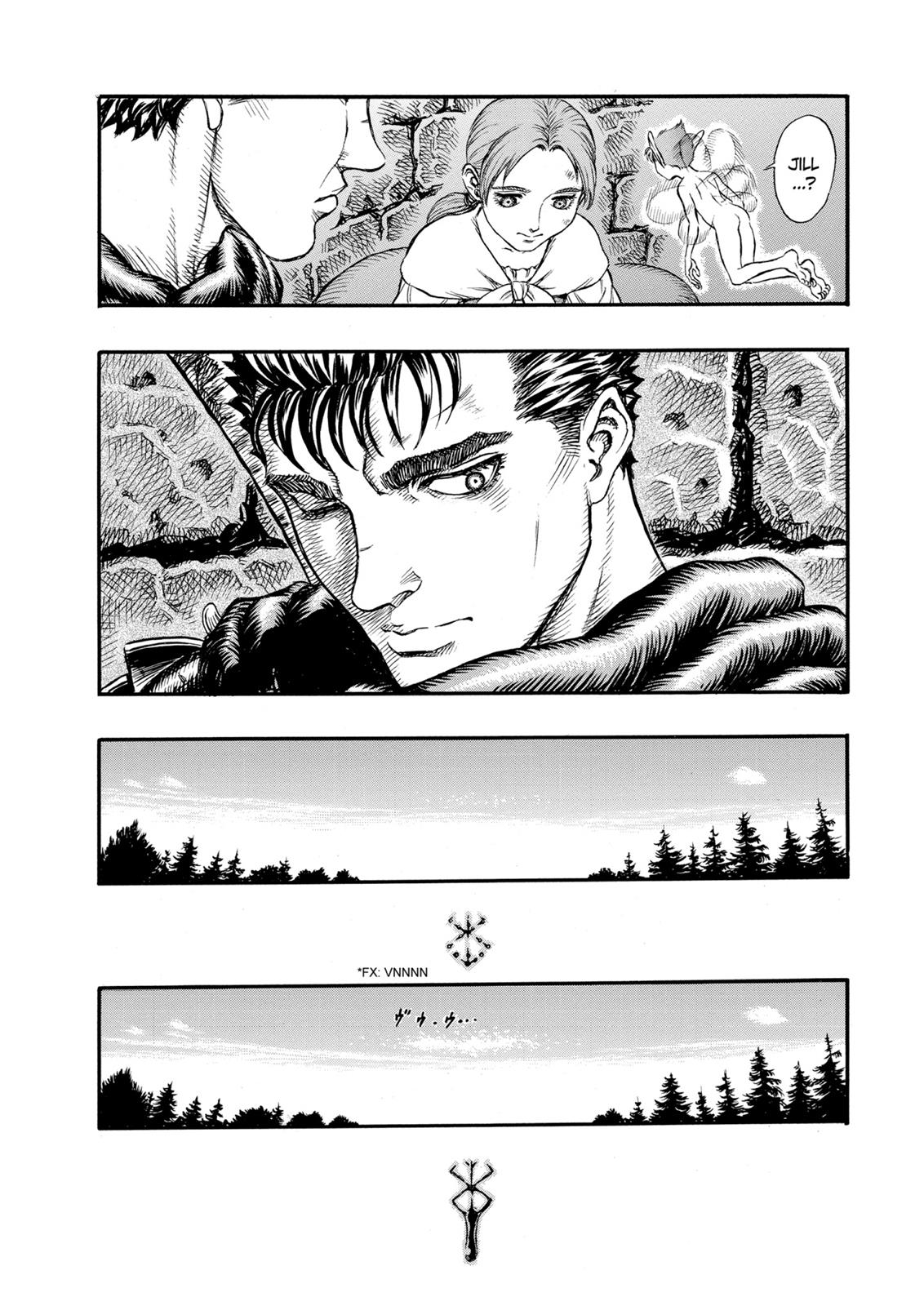 One Piece Manga Berserk Chapter 98 - Page 8