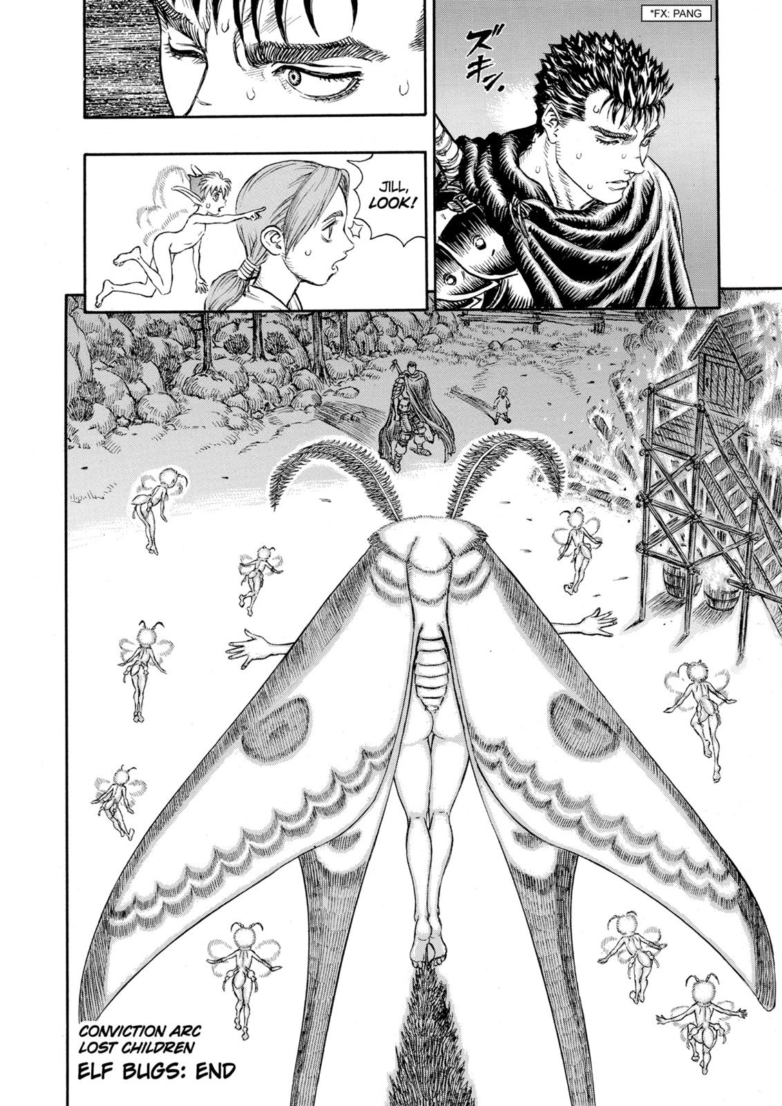 One Piece Manga Berserk Chapter 99 - Page 20