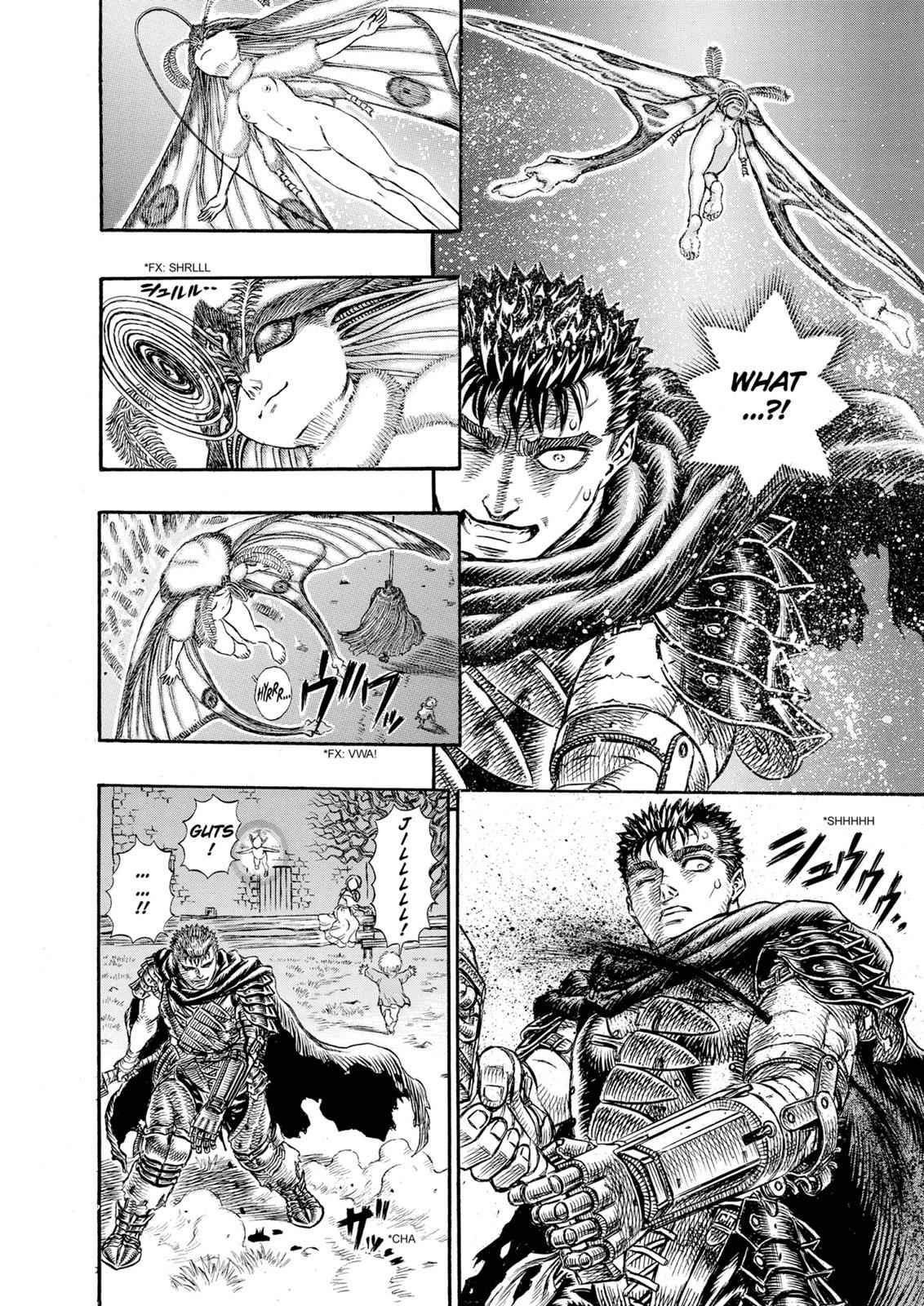 One Piece Manga Berserk Chapter 100 - Page 13