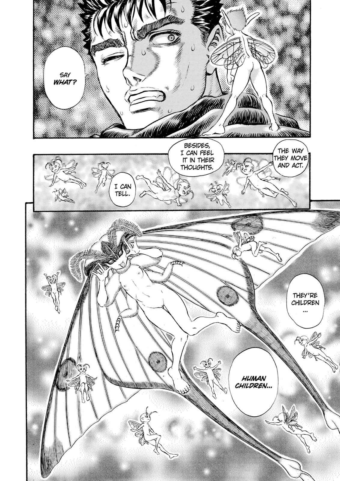 One Piece Manga Berserk Chapter 100 - Page 15