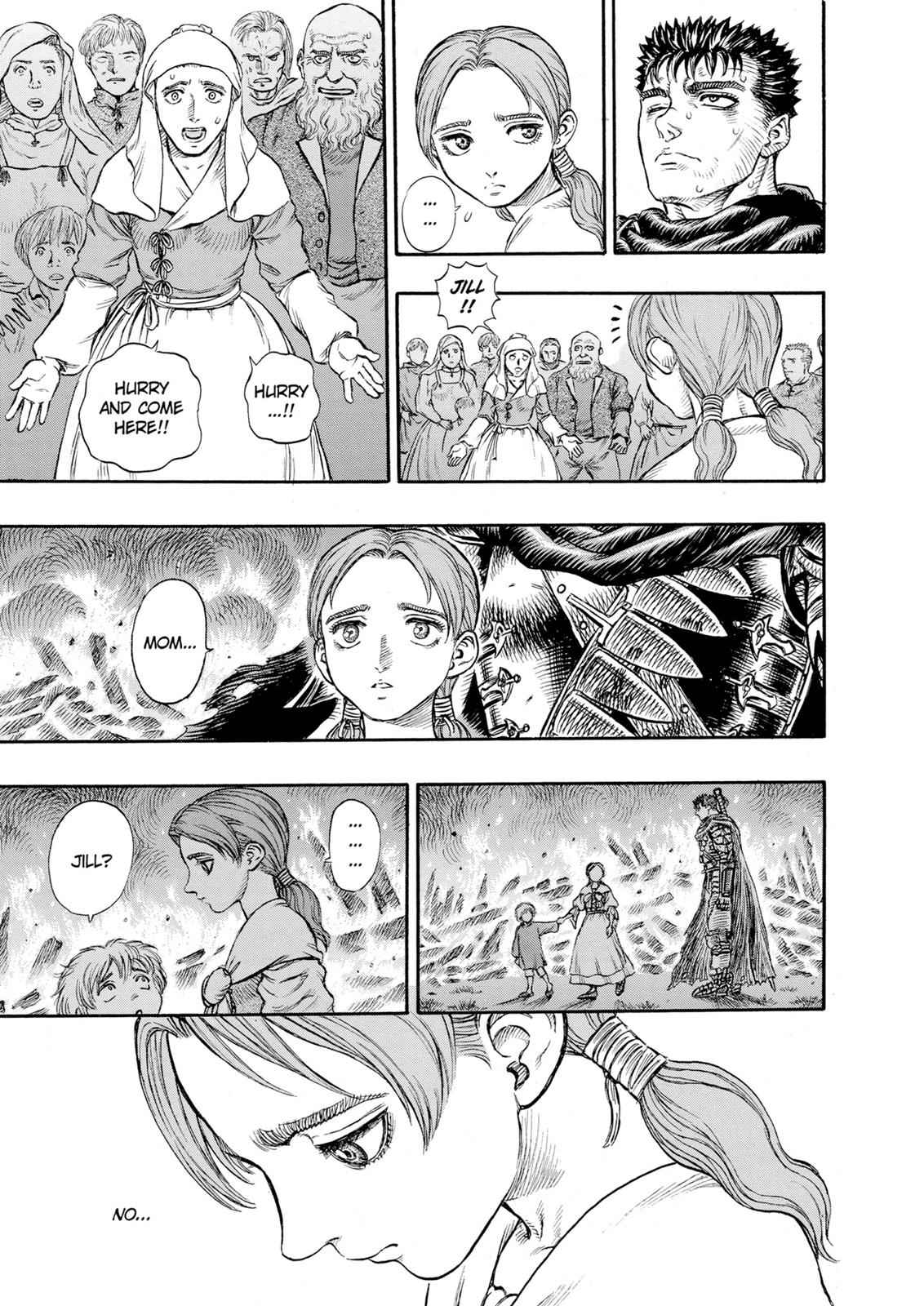 One Piece Manga Berserk Chapter 100 - Page 24