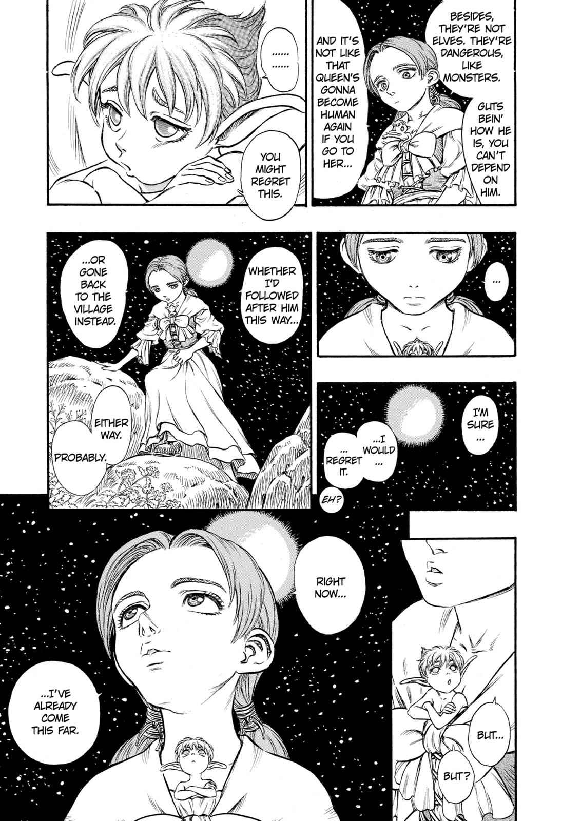 One Piece Manga Berserk Chapter 102 - Page 7