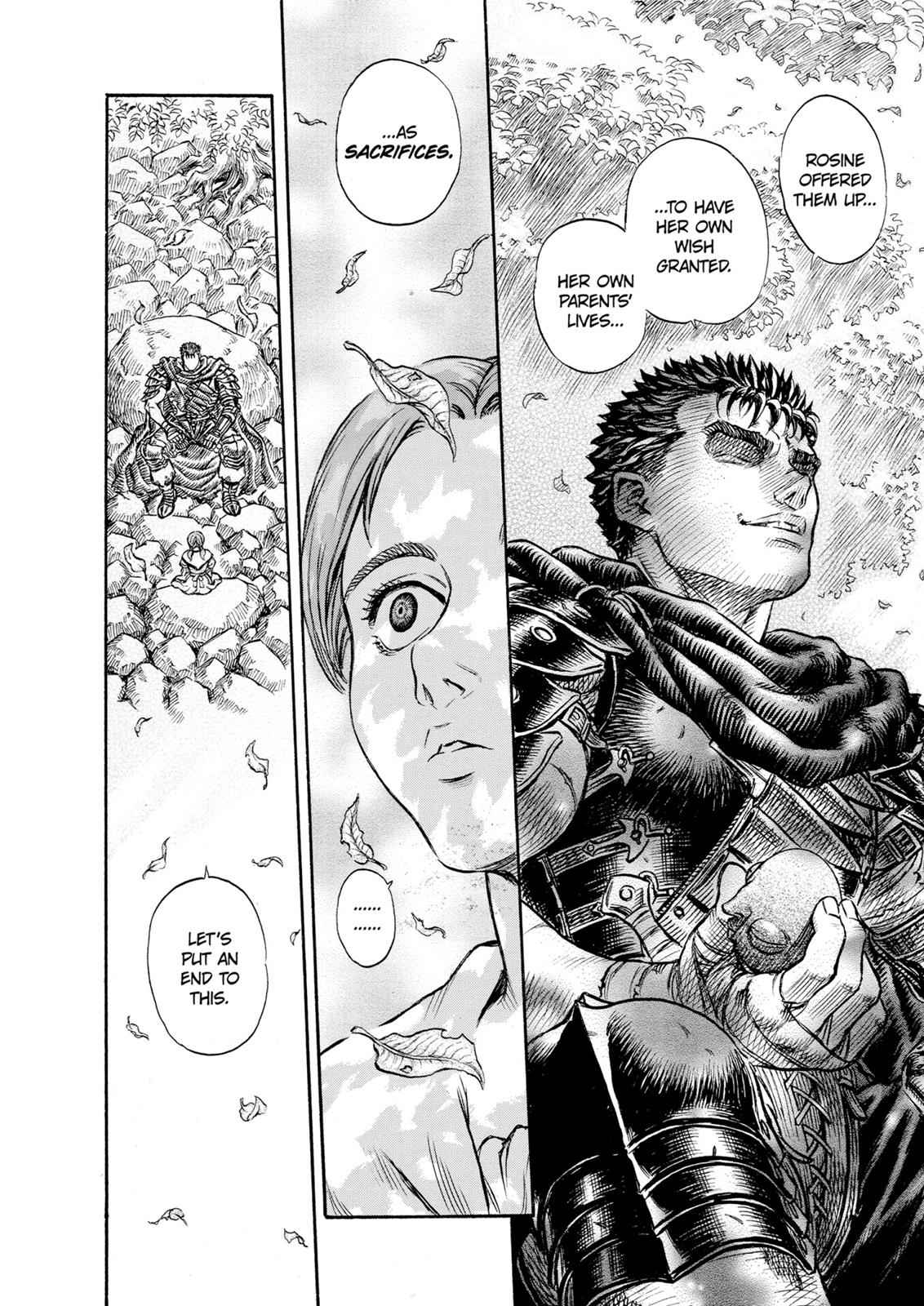 One Piece Manga Berserk Chapter 103 - Page 10