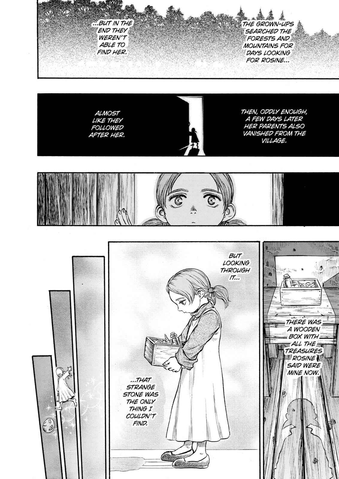 One Piece Manga Berserk Chapter 103 - Page 6