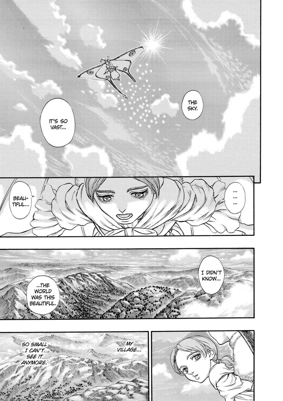 One Piece Manga Berserk Chapter 104 - Page 18