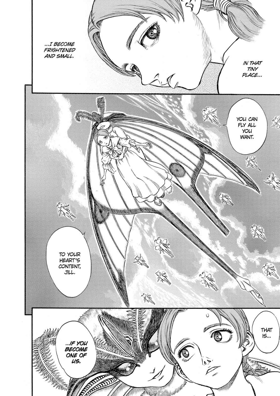 One Piece Manga Berserk Chapter 104 - Page 19