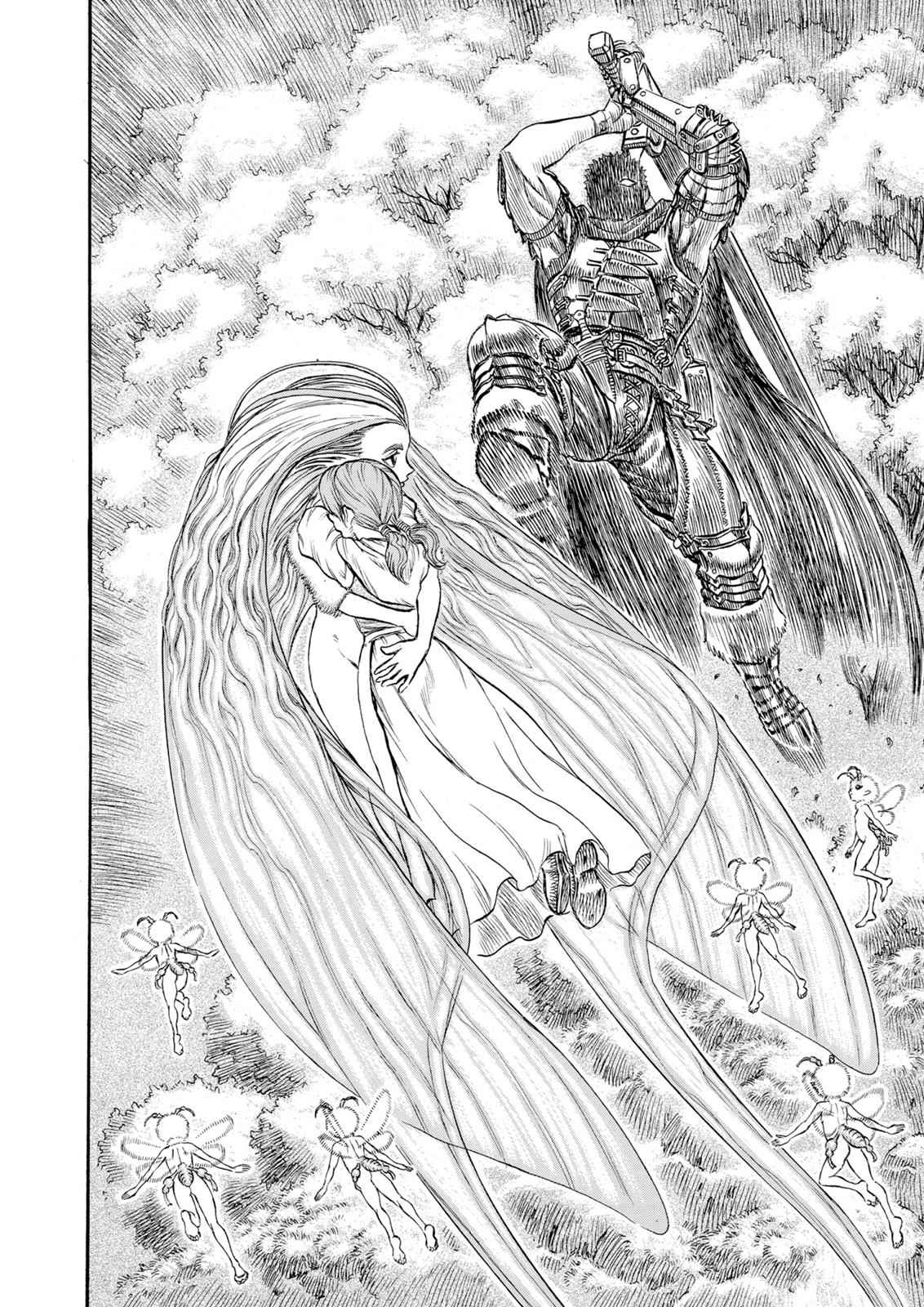 One Piece Manga Berserk Chapter 104 - Page 7