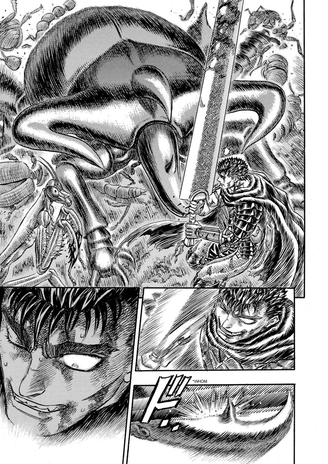 One Piece Manga Berserk Chapter 106 - Page 18