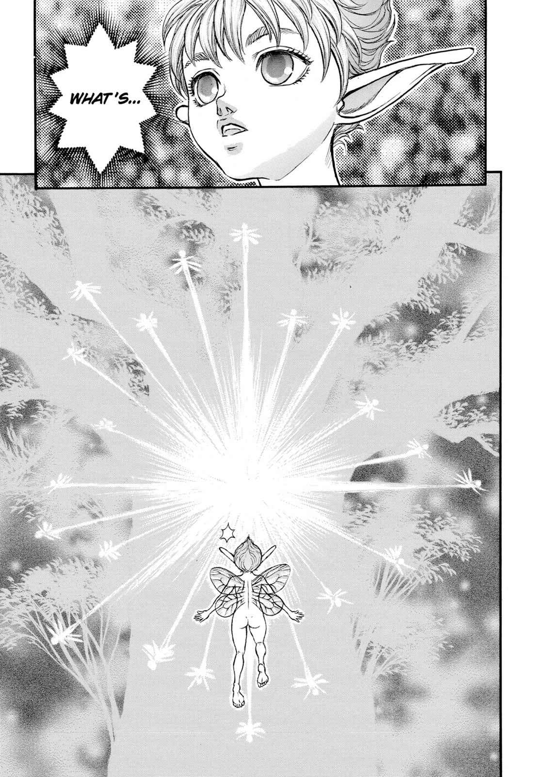 One Piece Manga Berserk Chapter 108 - Page 13